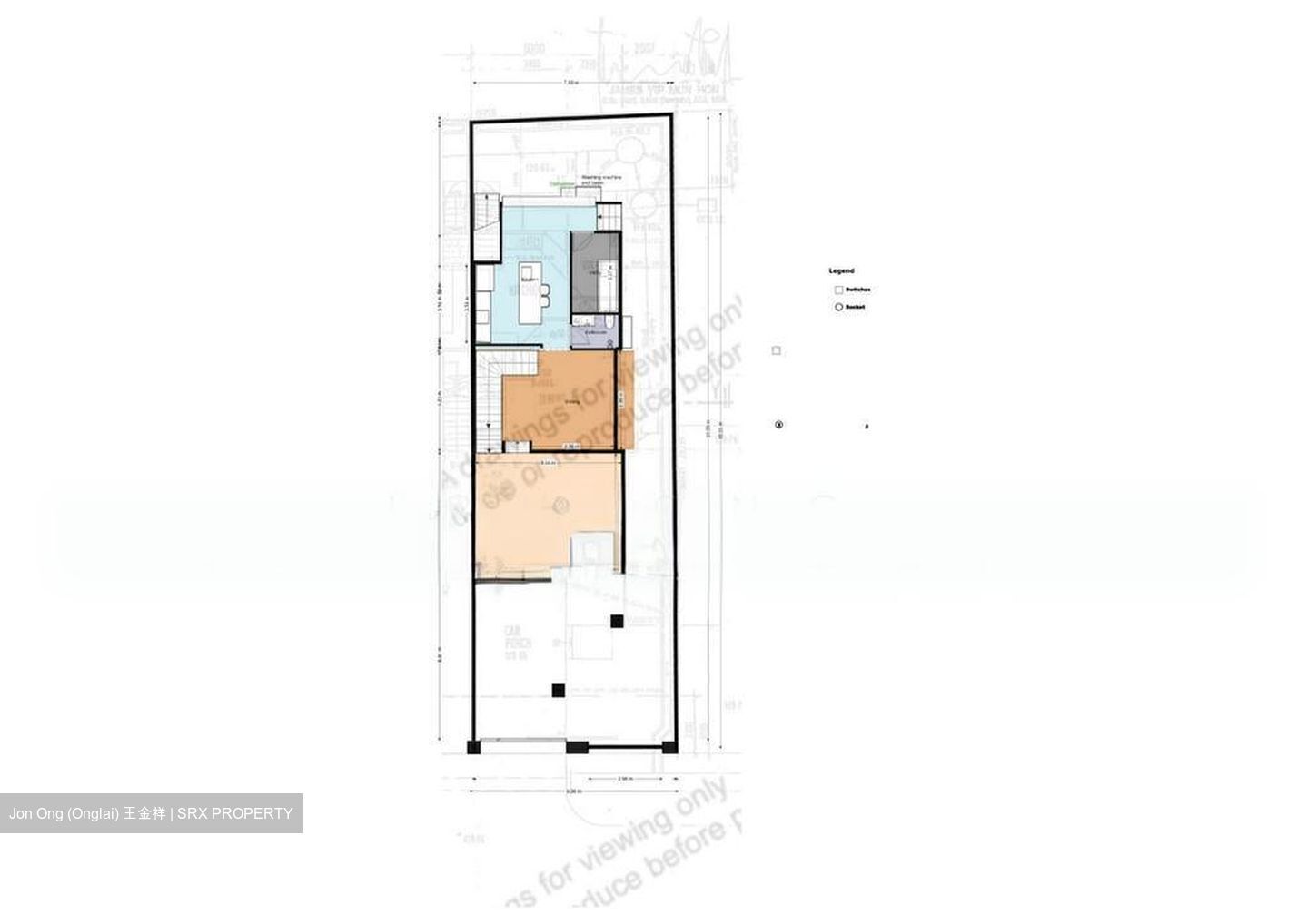 Serangoon Garden Estate (D19), Semi-Detached #508466141